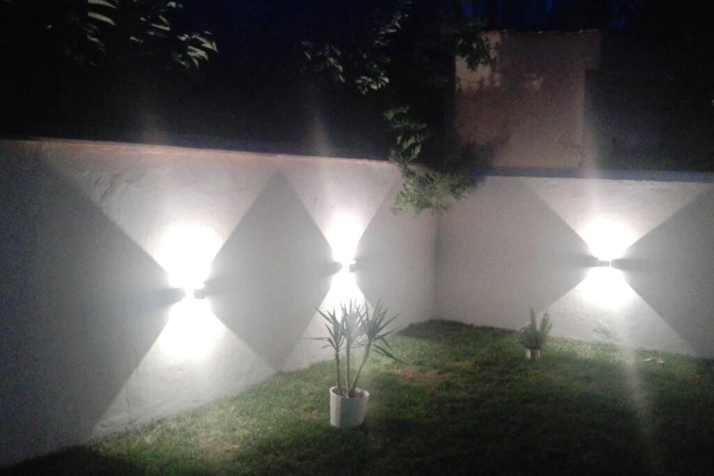 Flower Garden Apartment Vicino Al Centro Florenz Exterior foto