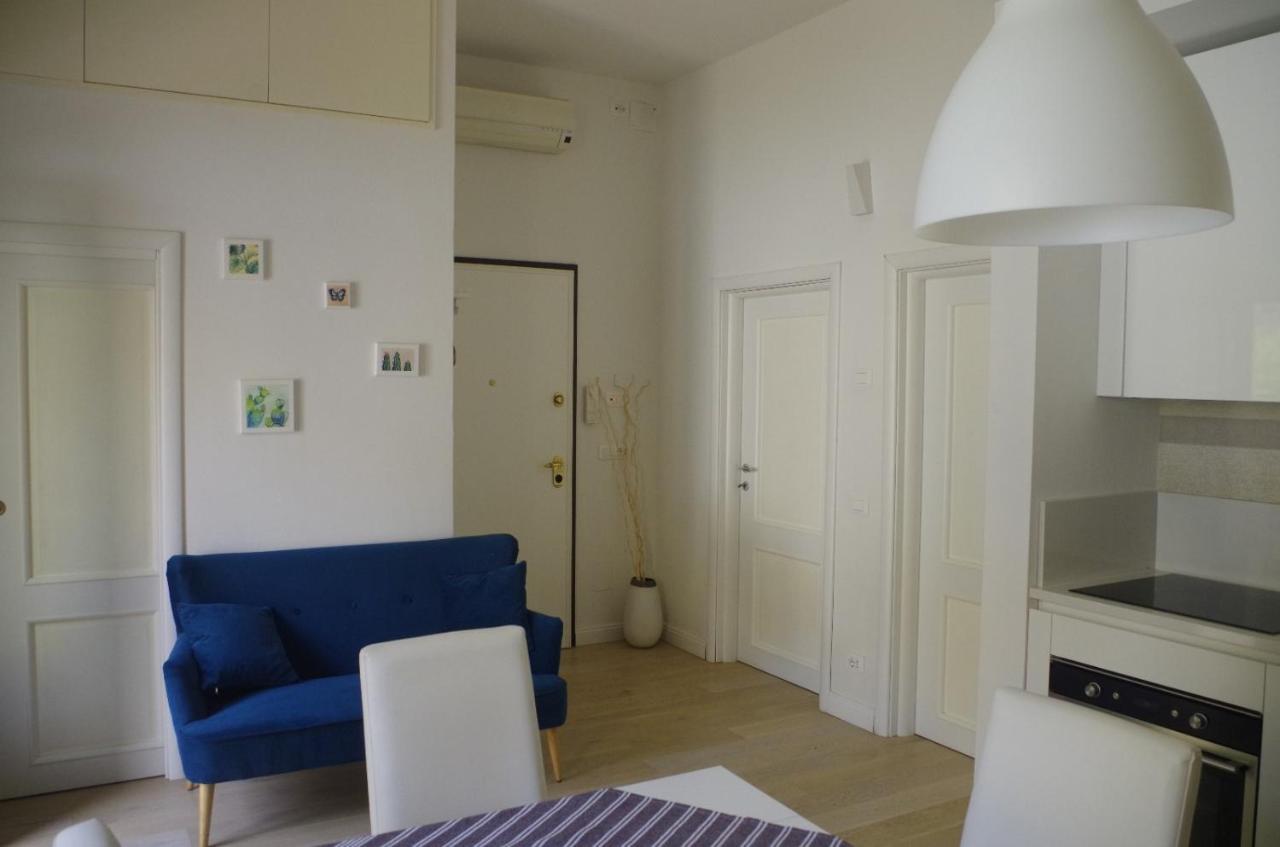 Flower Garden Apartment Vicino Al Centro Florenz Exterior foto