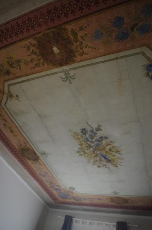 Flower Garden Apartment Vicino Al Centro Florenz Exterior foto