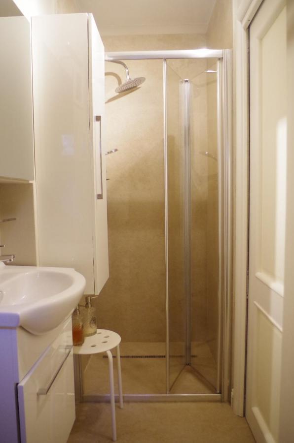 Flower Garden Apartment Vicino Al Centro Florenz Exterior foto