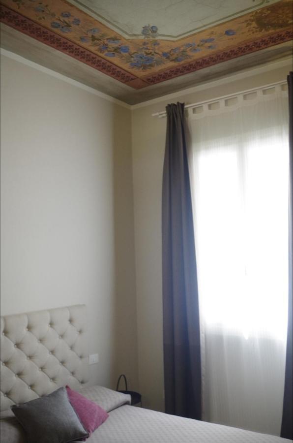 Flower Garden Apartment Vicino Al Centro Florenz Exterior foto